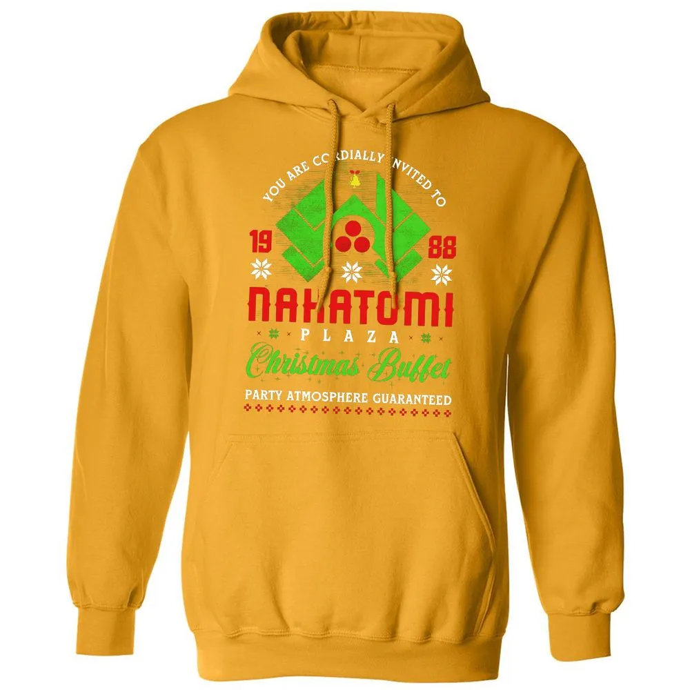 Classic Unisex Hoodie - DSJ8XRK6 - Gold - 12