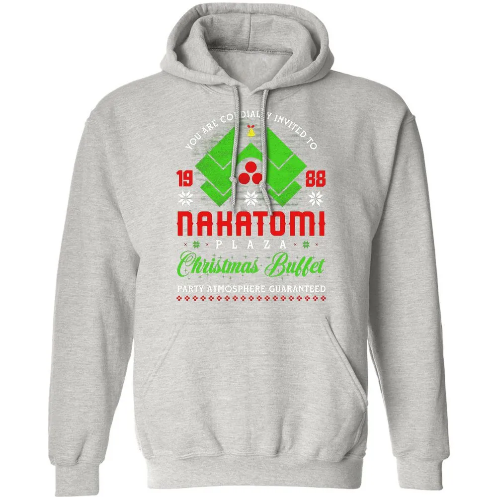 Classic Unisex Hoodie - DSJ8XRK6 - Ash - 8