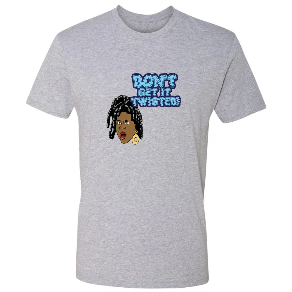 Premium Unisex T-Shirt - 53CDR9TT - Heather Grey - 9