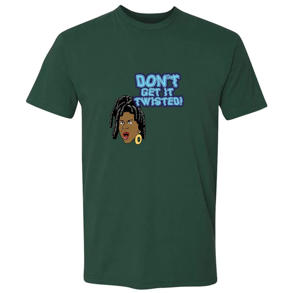 Premium Unisex T-Shirt - 53CDR9TT - Forest Green - 13