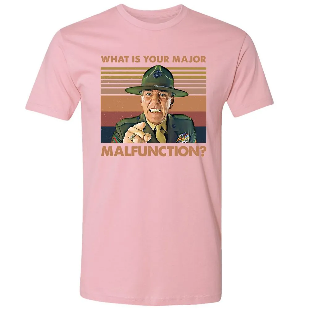 Premium Unisex T-Shirt - 6QKWG937 - Light Pink - 3