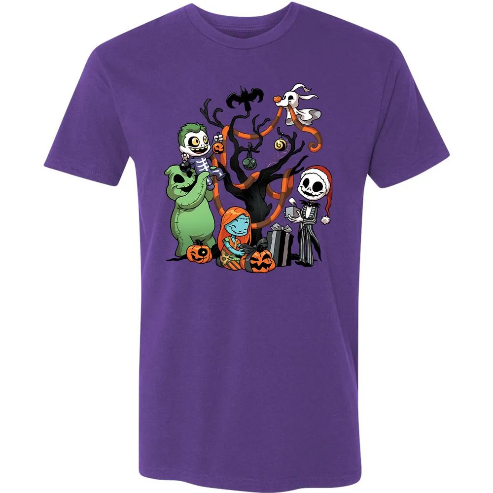Premium Unisex T-Shirt - YQRPX9F6 - Purple Rush - 7