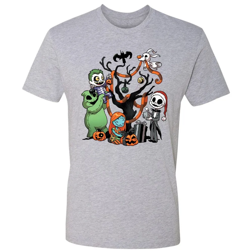 Premium Unisex T-Shirt - YQRPX9F6 - Heather Grey - 9