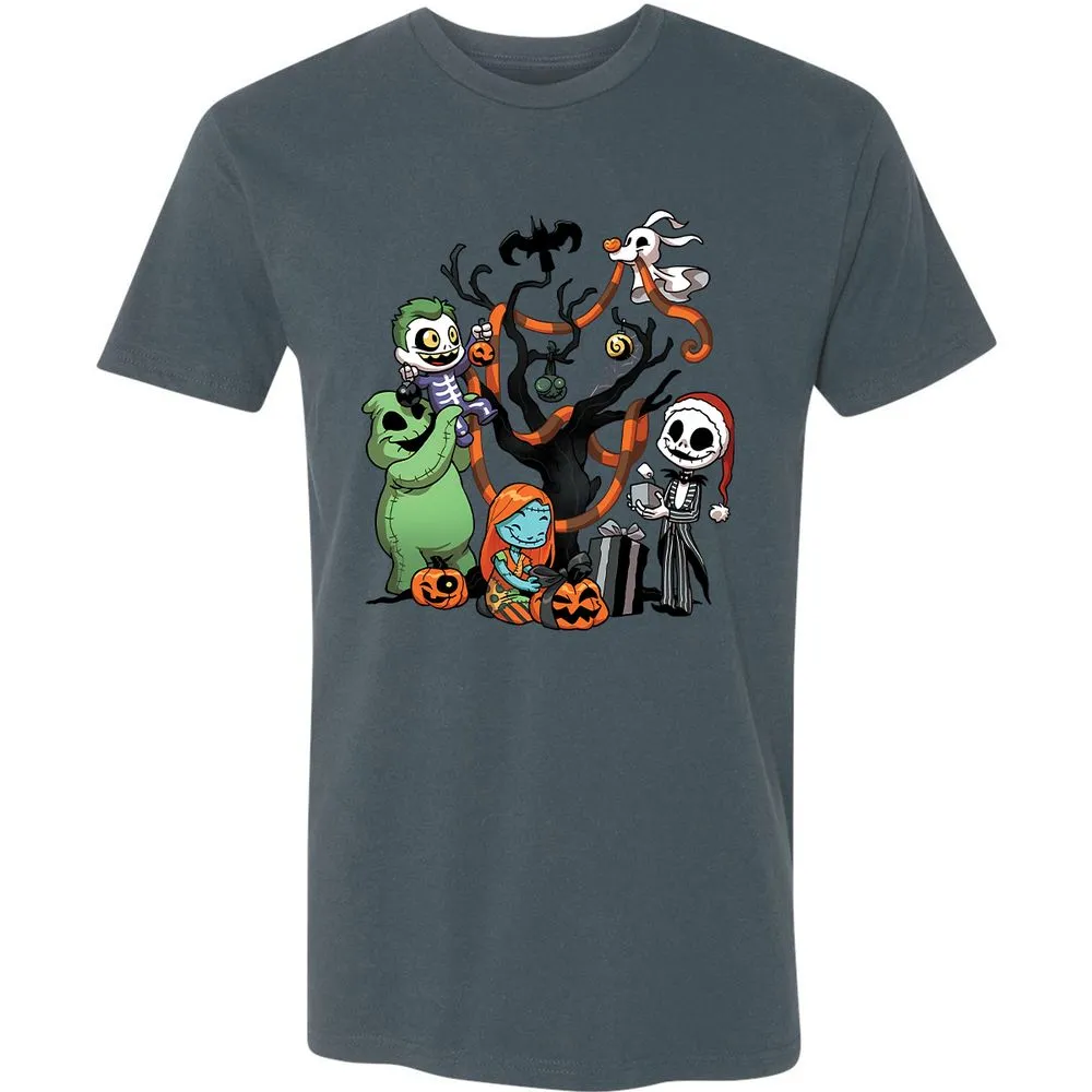 Premium Unisex T-Shirt - YQRPX9F6 - Indigo - 15