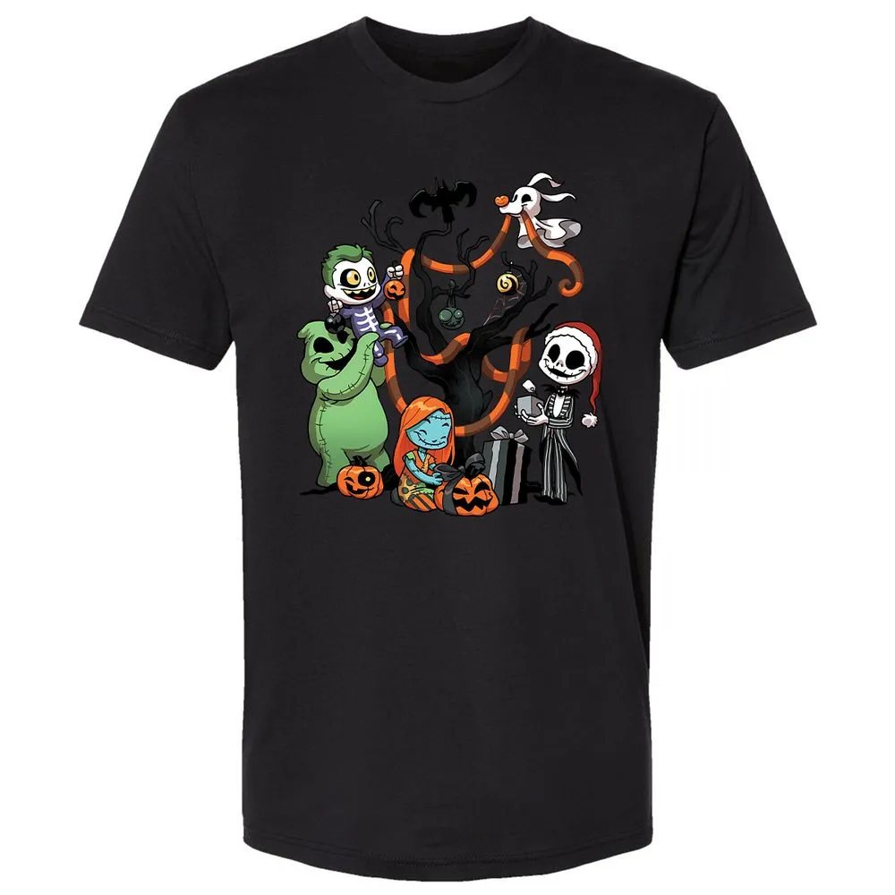 Premium Unisex T-Shirt - YQRPX9F6 - Black - 16