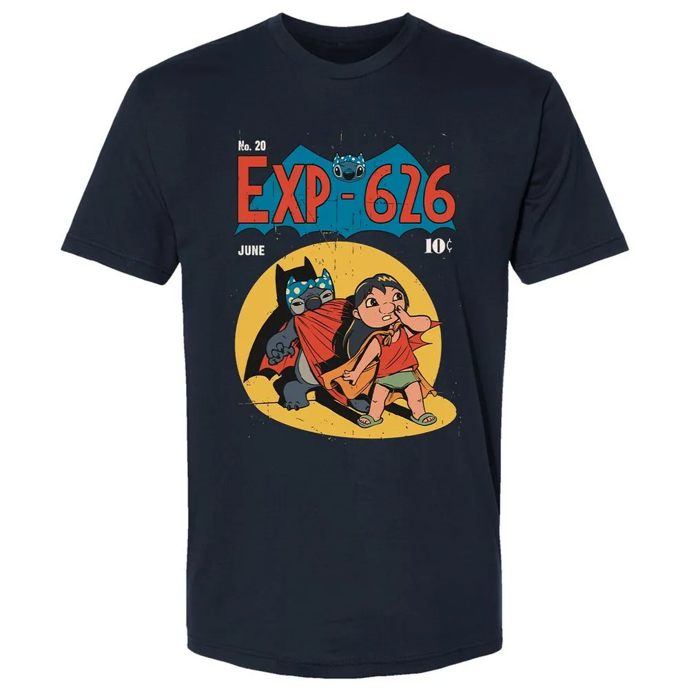 Premium Unisex T-Shirt - 9ZDAPAJ7 - Midnight Navy - 2