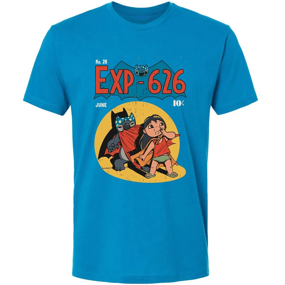 Premium Unisex T-Shirt - 9ZDAPAJ7 - Turquoise - 16