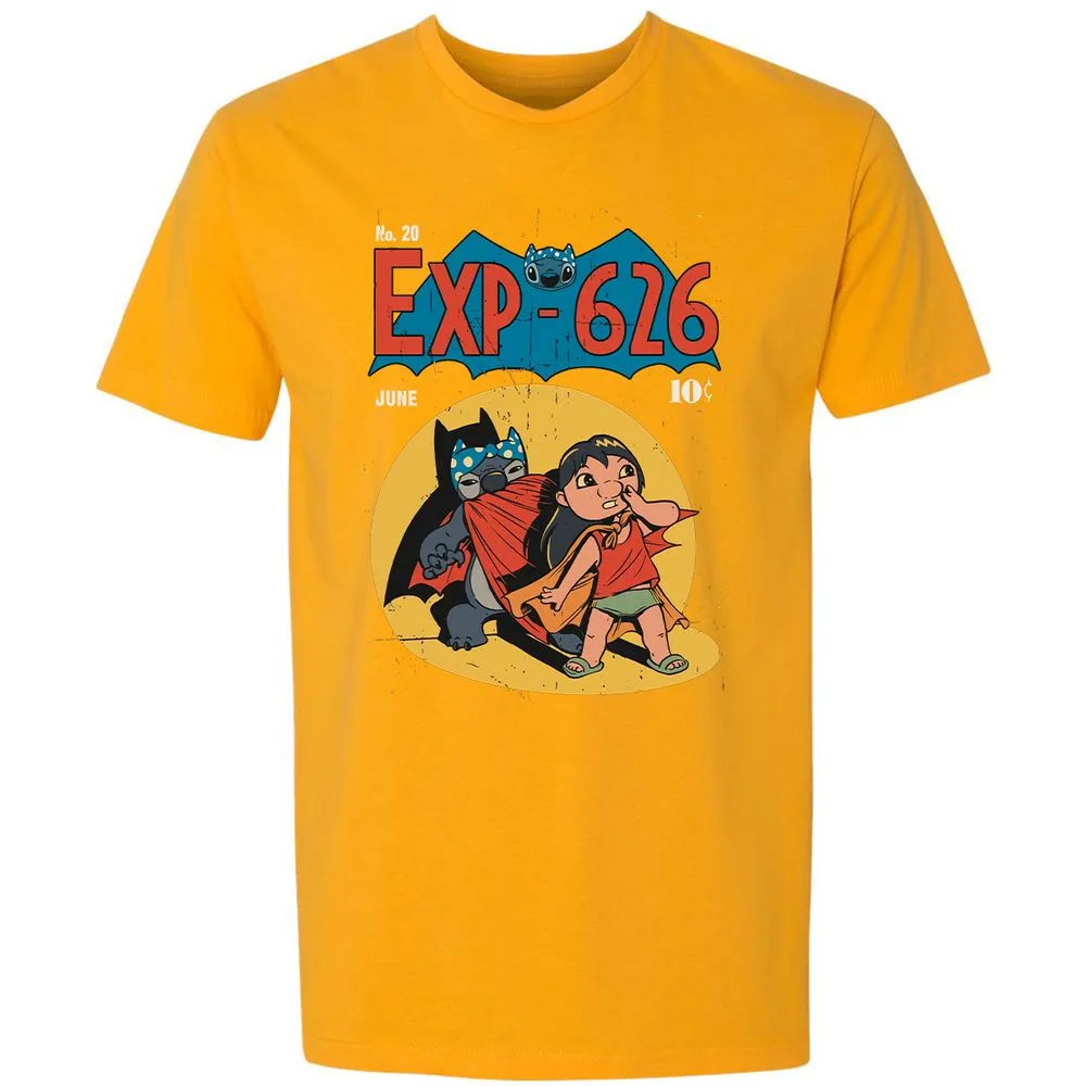 Premium Unisex T-Shirt - 9ZDAPAJ7 - Gold - 12