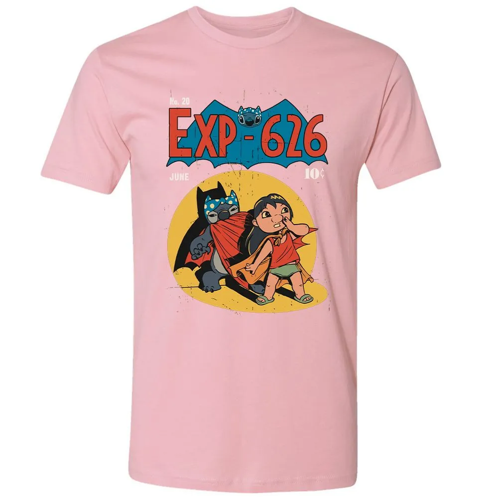 Premium Unisex T-Shirt - 9ZDAPAJ7 - Light Pink - 3