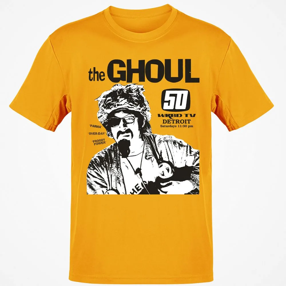 Classic Unisex T-Shirt - 43KKZXAV - Gold - 4