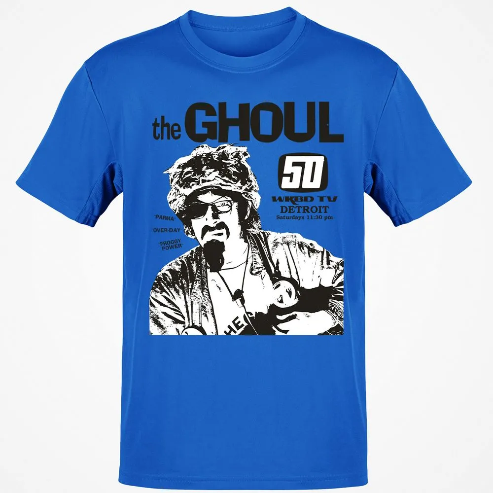 Classic Unisex T-Shirt - 43KKZXAV - Royal - 11