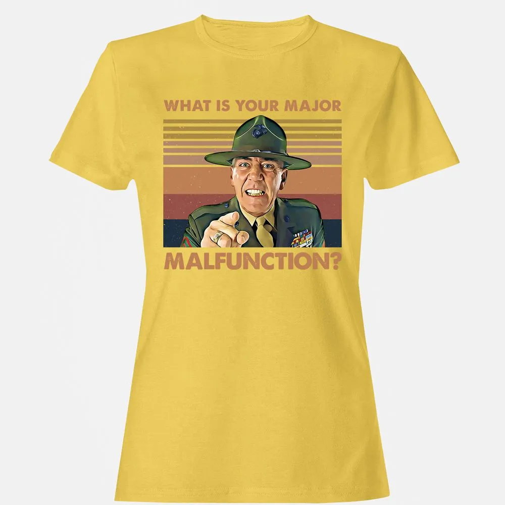 Women's T-Shirt - 56BRJ3A5 - Daisy - 4