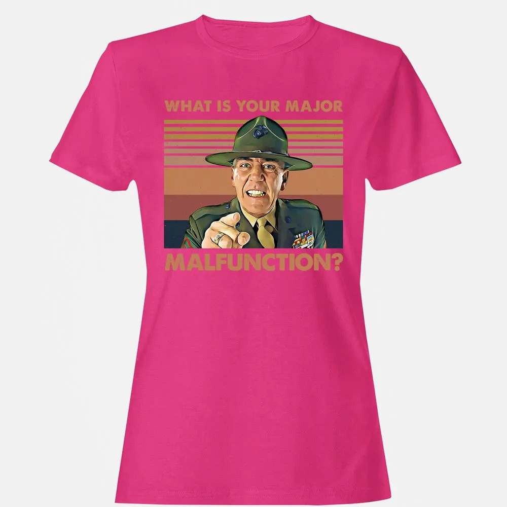 Women's T-Shirt - 56BRJ3A5 - Heliconia - 6