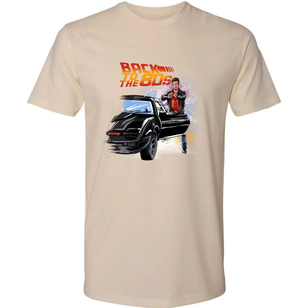 Premium Unisex T-Shirt - W59KRK2P - Cream - 14