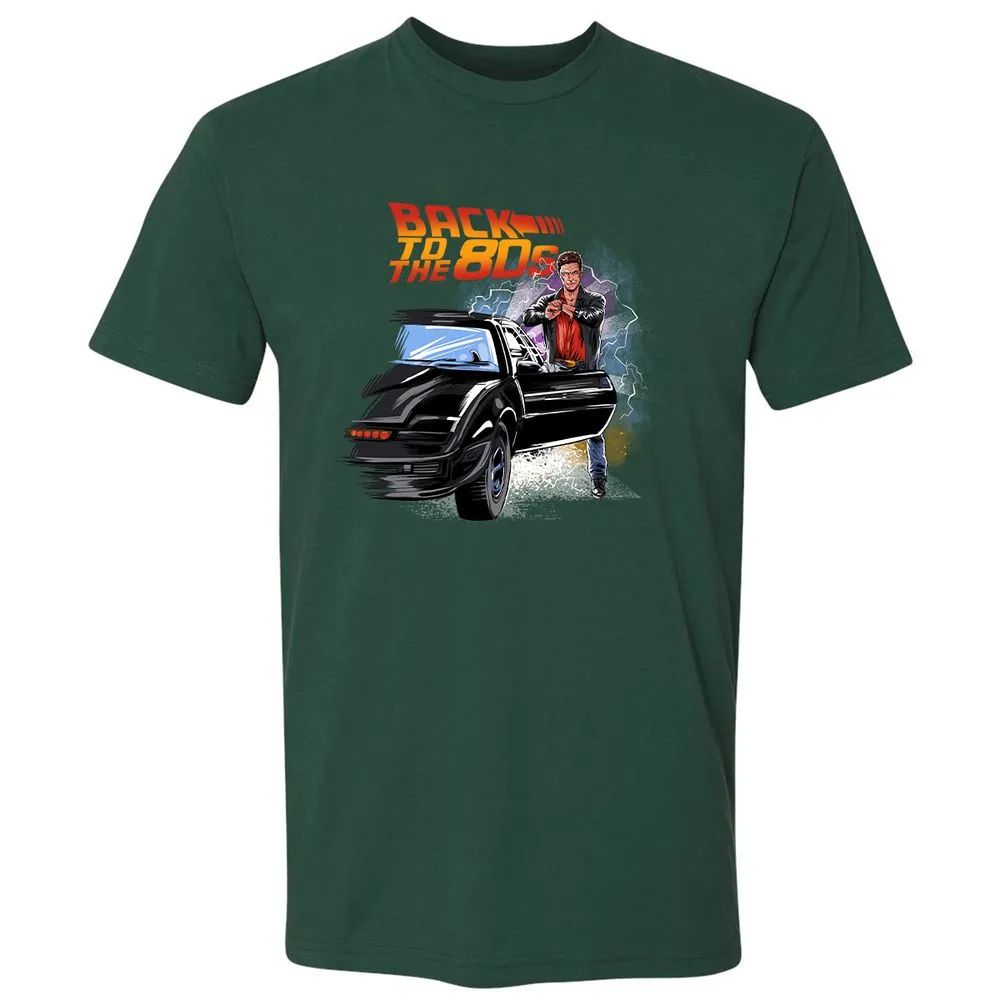 Premium Unisex T-Shirt - W59KRK2P - Forest Green - 13