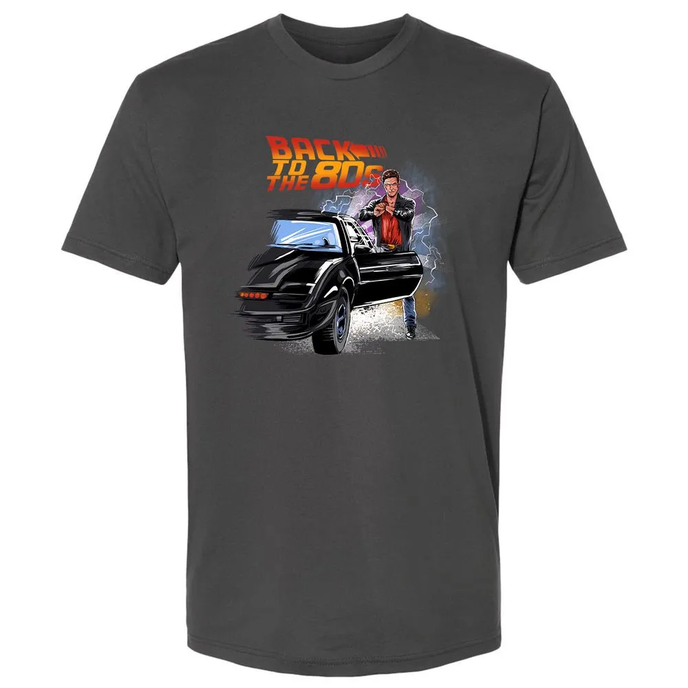 Premium Unisex T-Shirt - W59KRK2P - Heavy Metal - 8