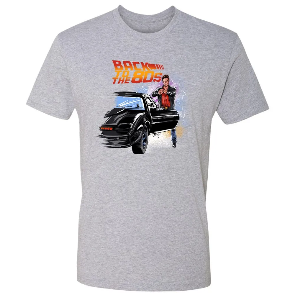 Premium Unisex T-Shirt - W59KRK2P - Heather Grey - 9