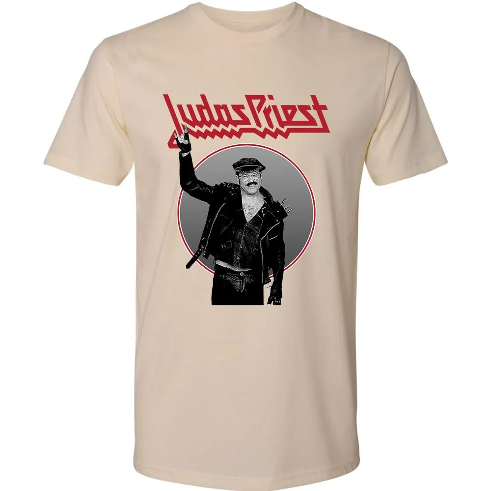 Premium Unisex T-Shirt - 5QJQY3AB - Cream - 2