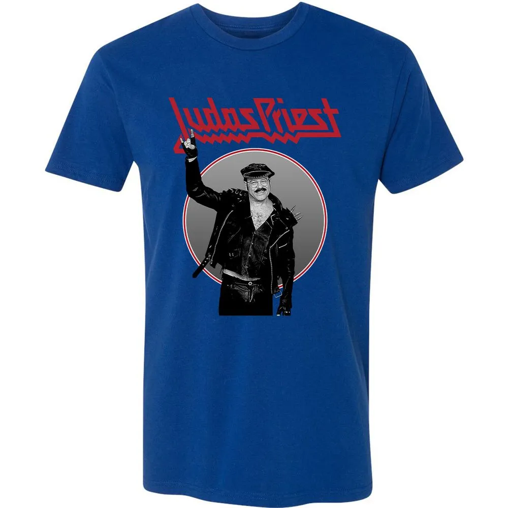 Premium Unisex T-Shirt - 5QJQY3AB - Royal - 10