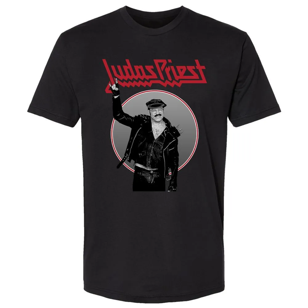 Premium Unisex T-Shirt - 5QJQY3AB - Black - 16