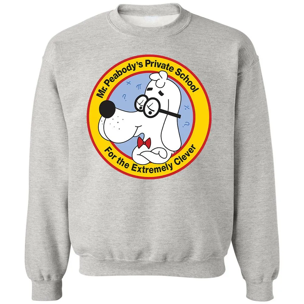Classic Unisex Sweatshirt - 2U3SWRAN - Ash - 2