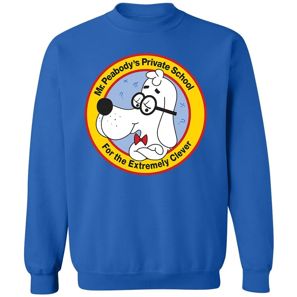 Classic Unisex Sweatshirt - 2U3SWRAN - Royal - 9