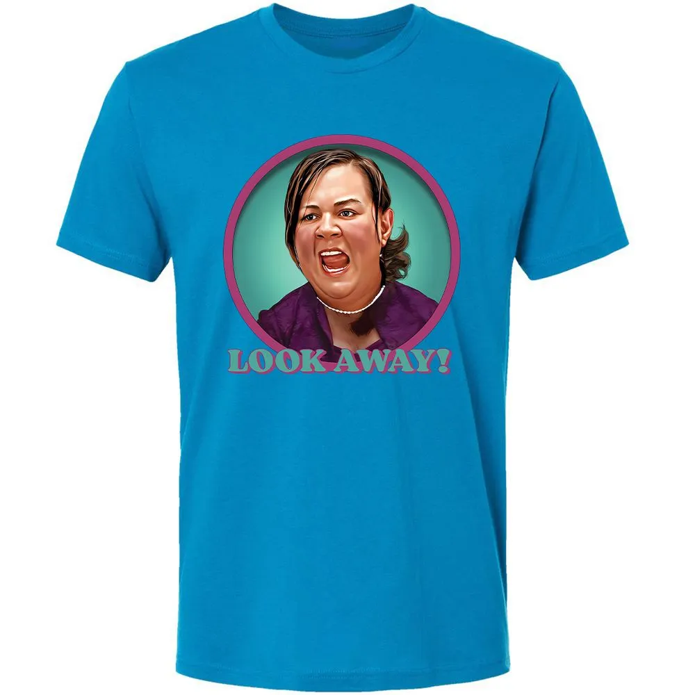 Premium Unisex T-Shirt - HLBWZ31C - Turquoise - 4