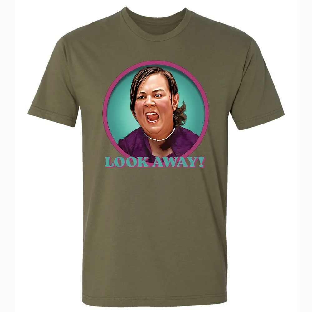 Premium Unisex T-Shirt - HLBWZ31C - Military Green - 5