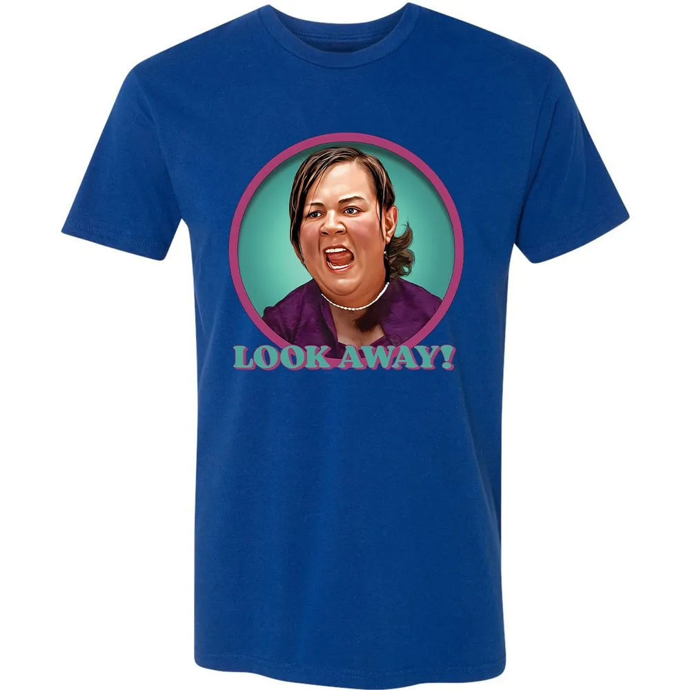 Premium Unisex T-Shirt - HLBWZ31C - Royal - 10