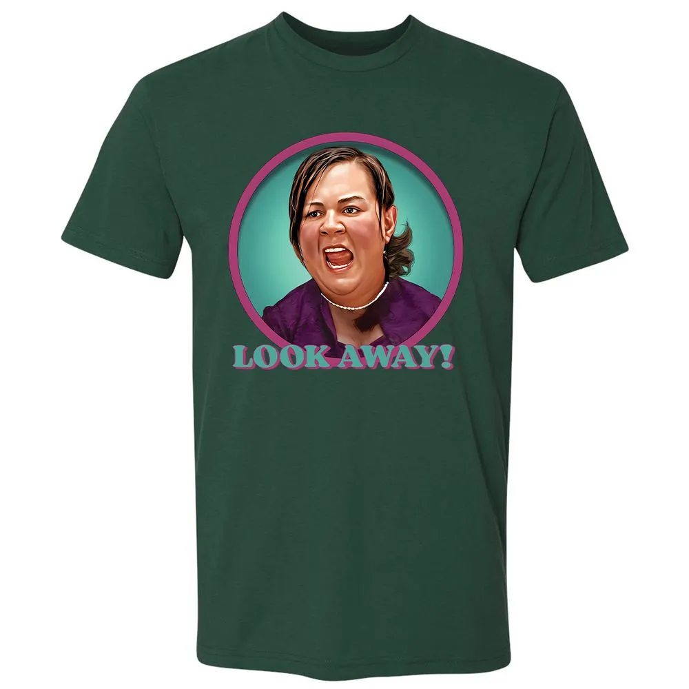Premium Unisex T-Shirt - HLBWZ31C - Forest Green - 13