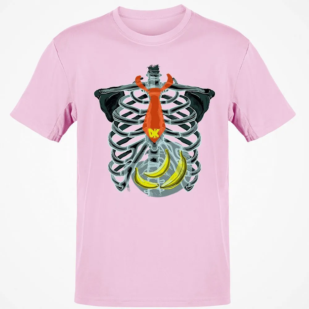 Classic Unisex T-Shirt - JWP8VQ77 - Light Pink - 5