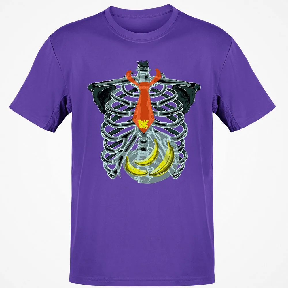 Classic Unisex T-Shirt - JWP8VQ77 - Purple - 9