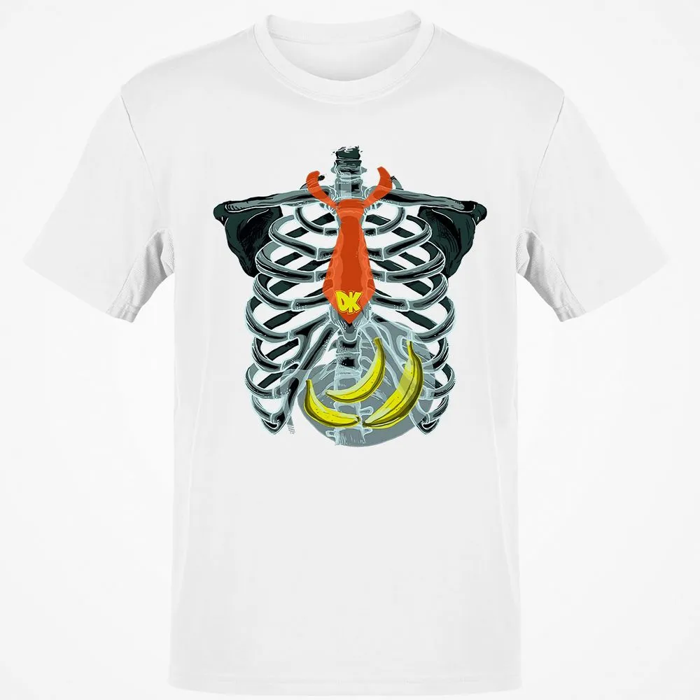 Classic Unisex T-Shirt - JWP8VQ77 - White - 12