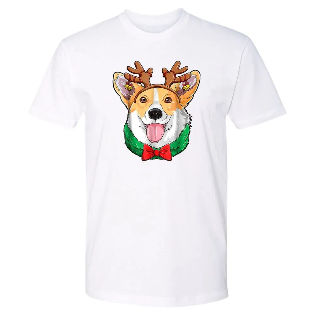 Premium Unisex T-Shirt - SS5459H6 - White - 4