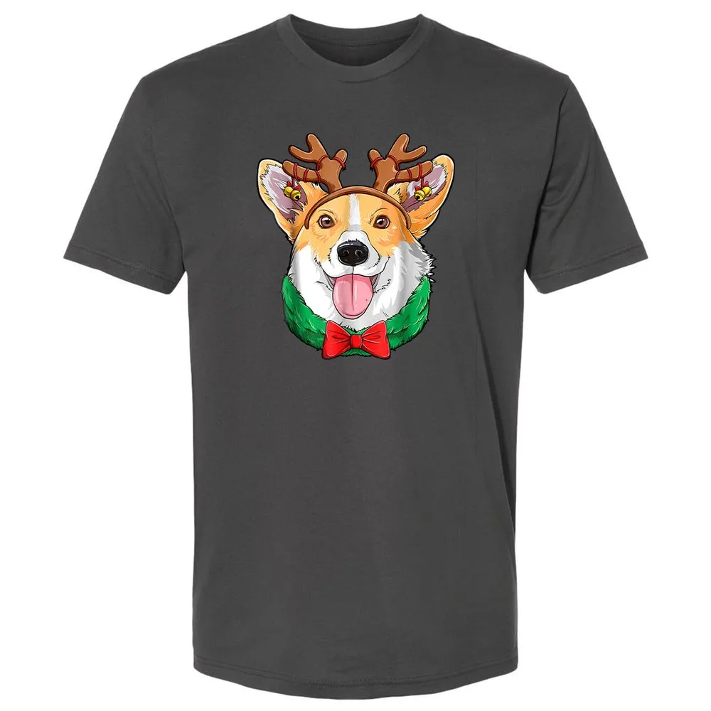 Premium Unisex T-Shirt - SS5459H6 - Heavy Metal - 8