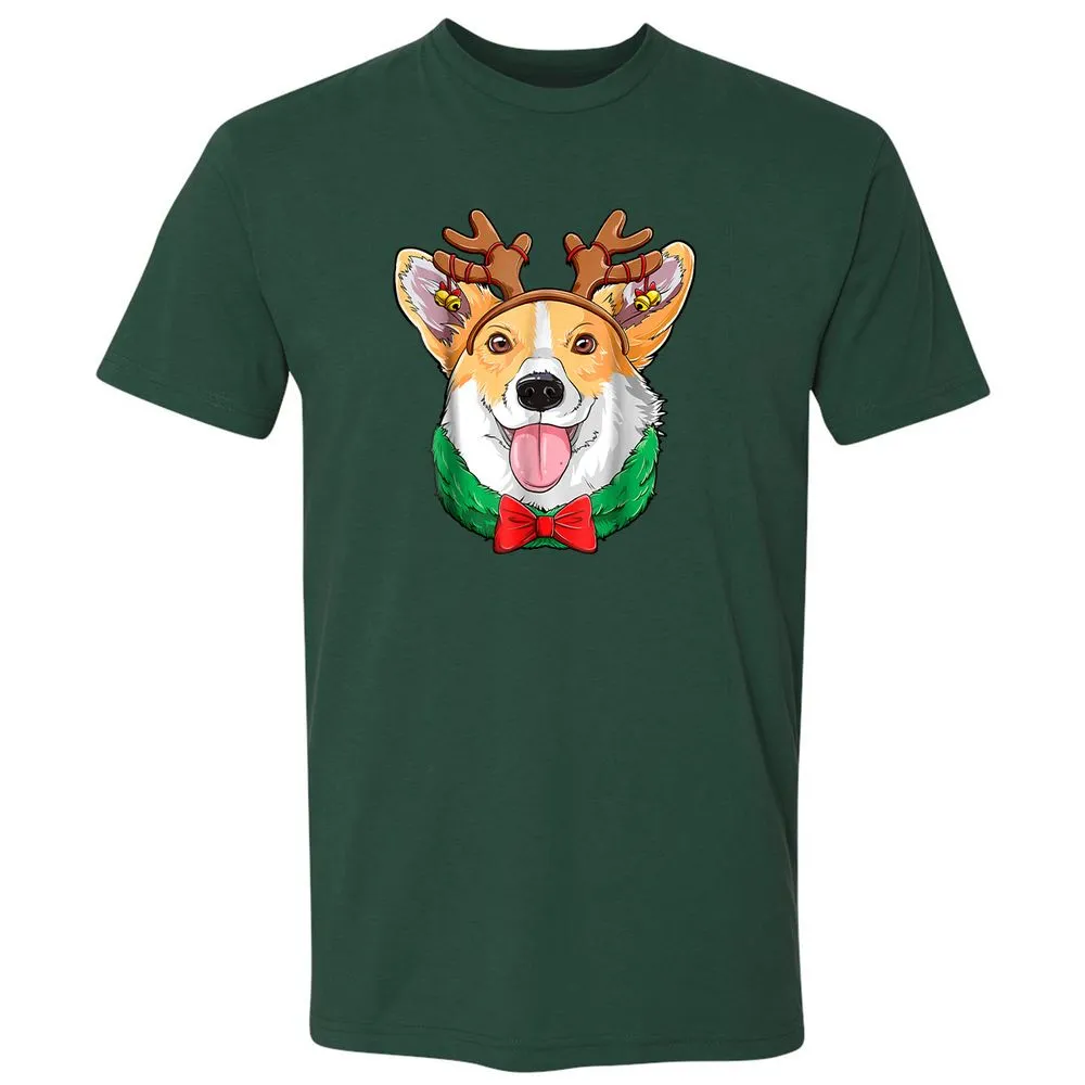 Premium Unisex T-Shirt - SS5459H6 - Forest Green - 13