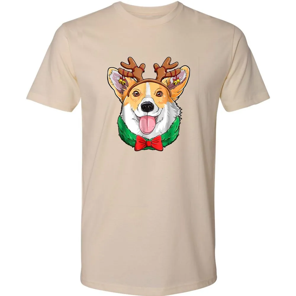 Premium Unisex T-Shirt - SS5459H6 - Cream - 14