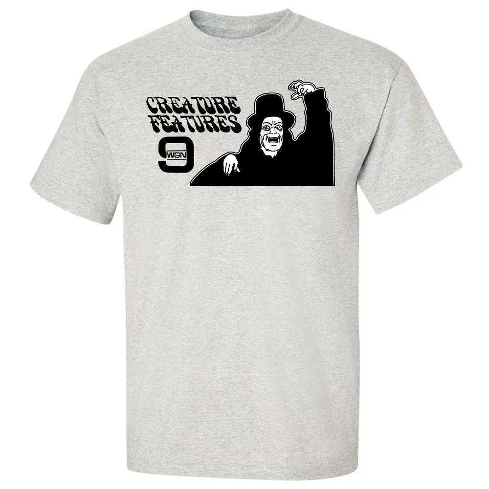 Classic Unisex T-Shirt - 2G9CLQTE - Ash - 2
