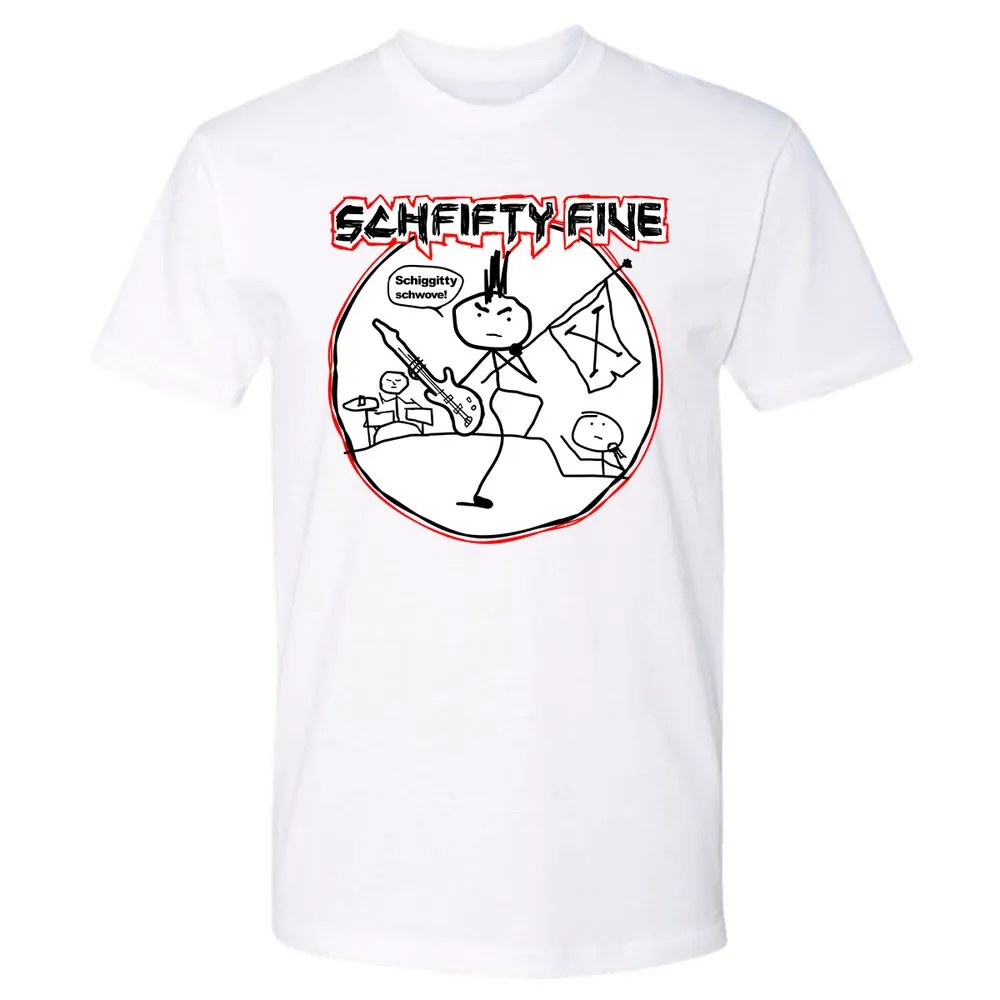 Premium Unisex T-Shirt - 34EMXZMJ - White - 4