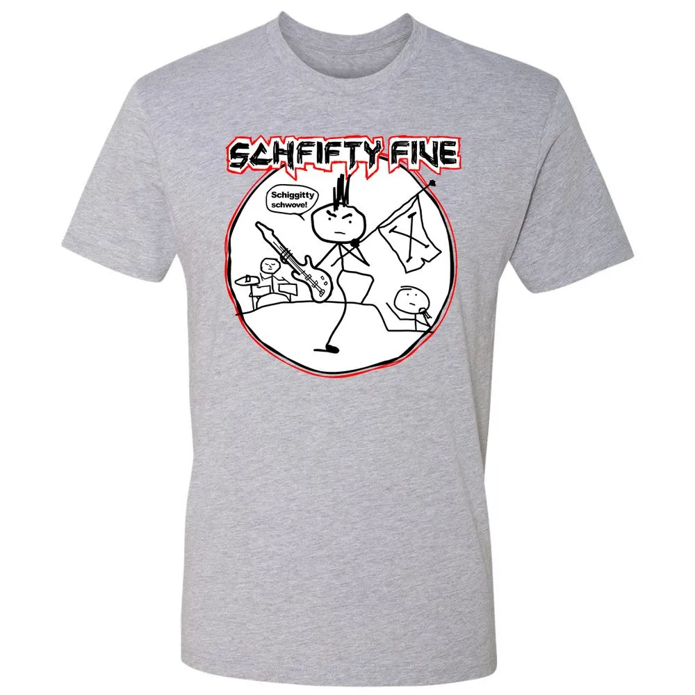 Premium Unisex T-Shirt - 34EMXZMJ - Heather Grey - 9