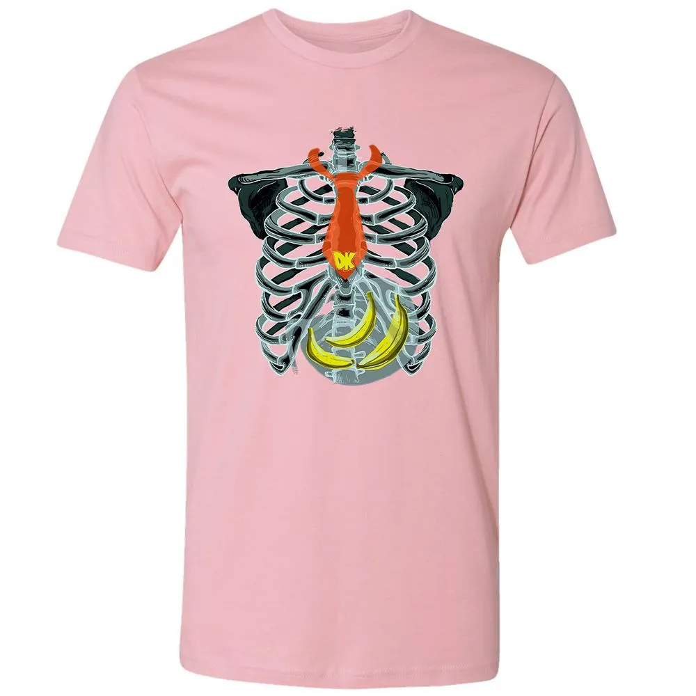 Premium Unisex T-Shirt - 5FU1RUWH - Light Pink - 3