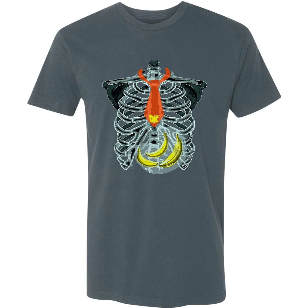 Premium Unisex T-Shirt - 5FU1RUWH - Indigo - 15