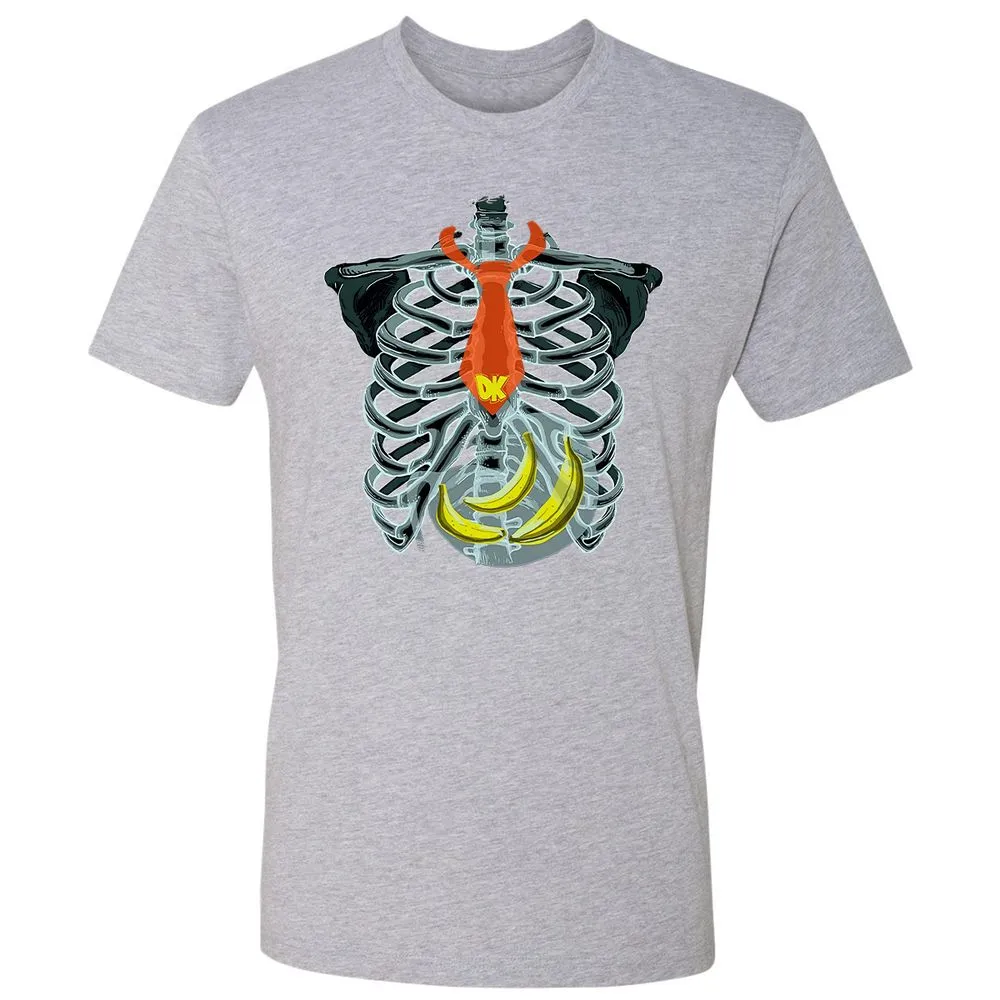 Premium Unisex T-Shirt - 5FU1RUWH - Heather Grey - 9