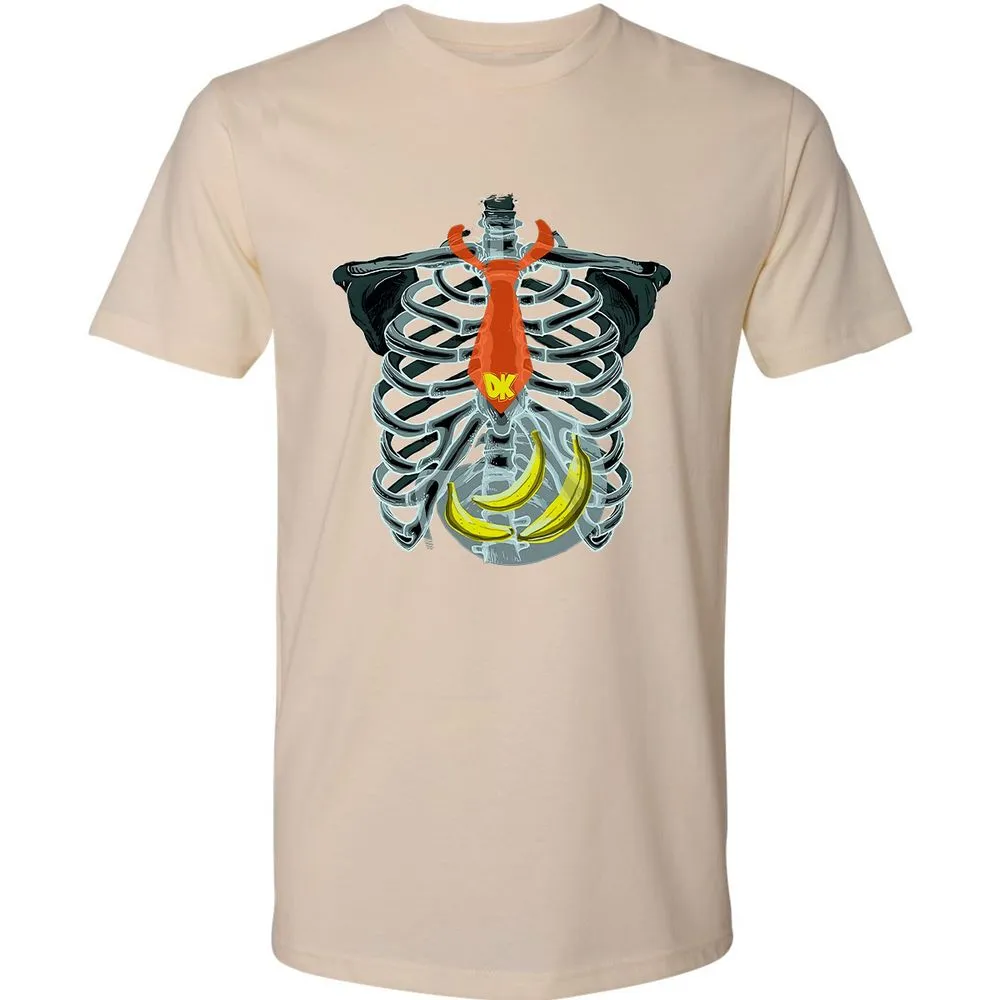 Premium Unisex T-Shirt - 5FU1RUWH - Cream - 14