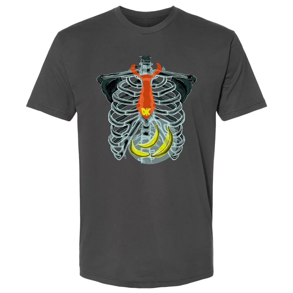 Premium Unisex T-Shirt - 5FU1RUWH - Heavy Metal - 8