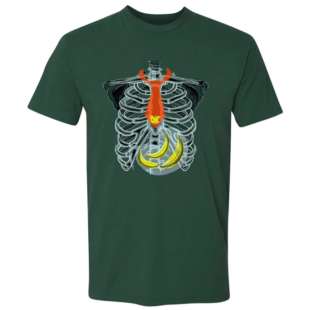 Premium Unisex T-Shirt - 5FU1RUWH - Forest Green - 13