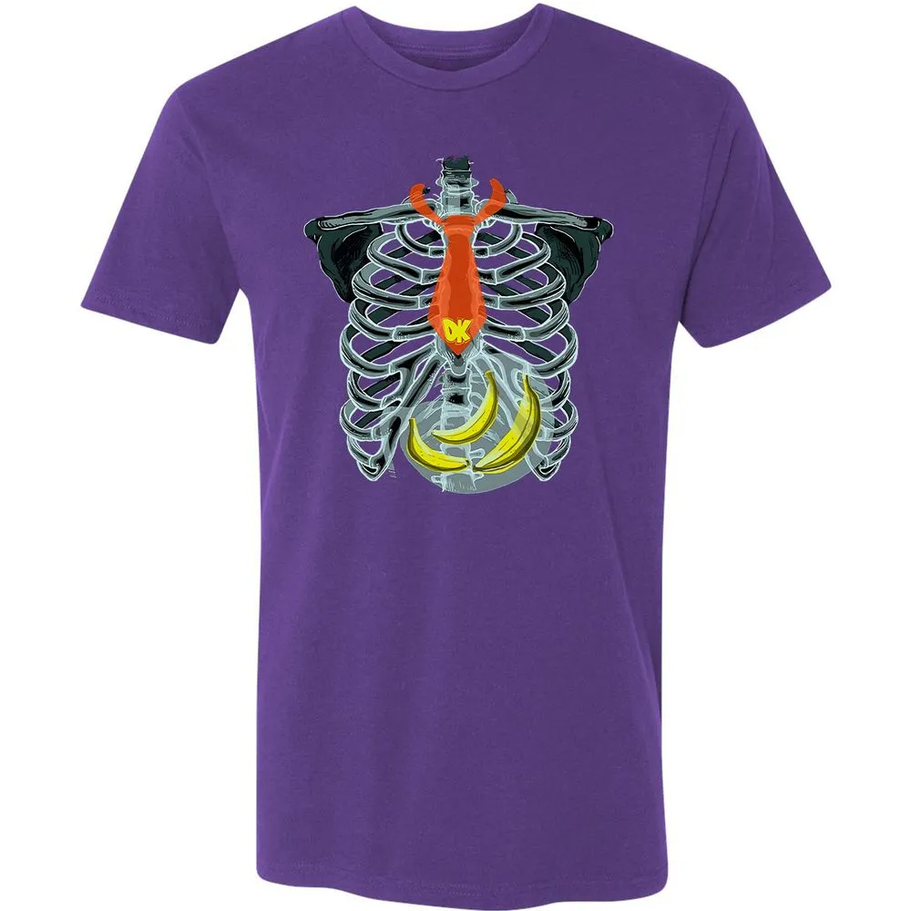 Premium Unisex T-Shirt - 5FU1RUWH - Purple Rush - 7