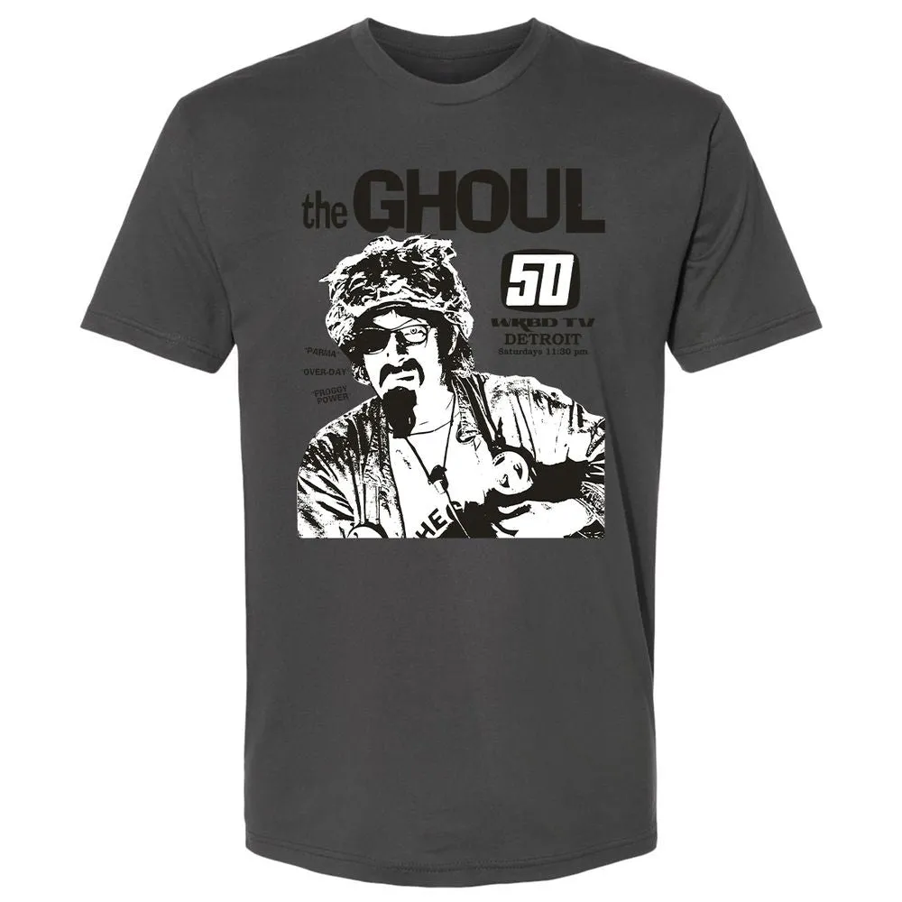 Premium Unisex T-Shirt - BWGSDTE2 - Heavy Metal - 8