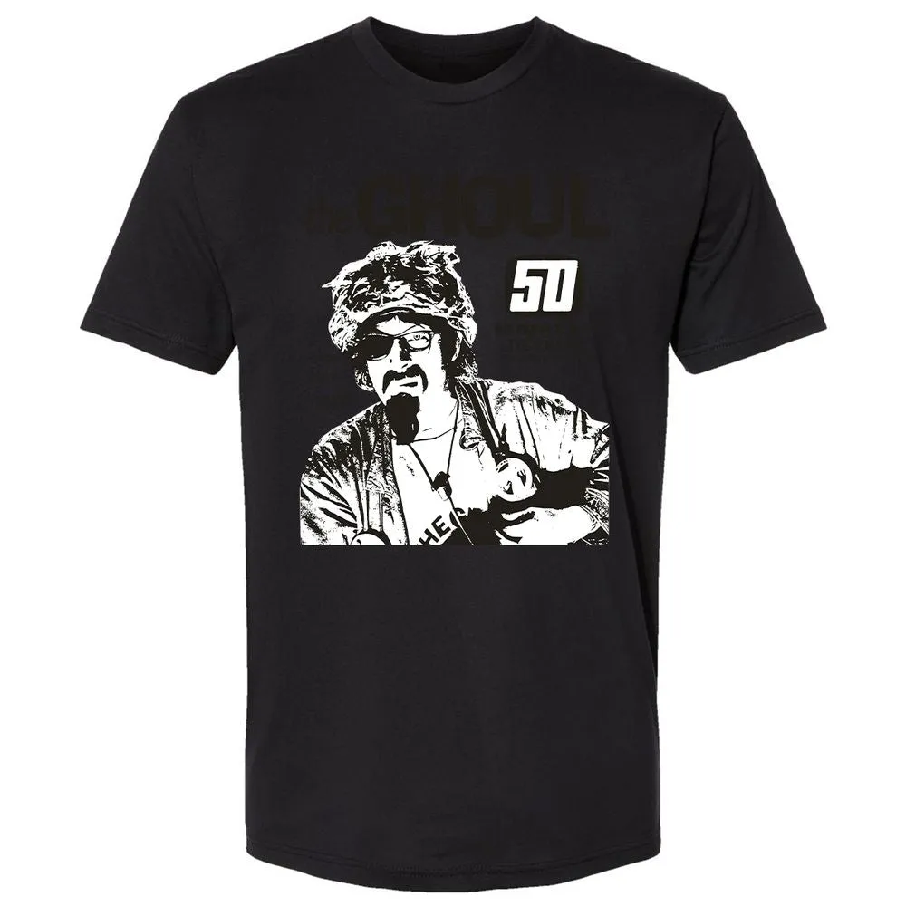Premium Unisex T-Shirt - BWGSDTE2 - Black - 16