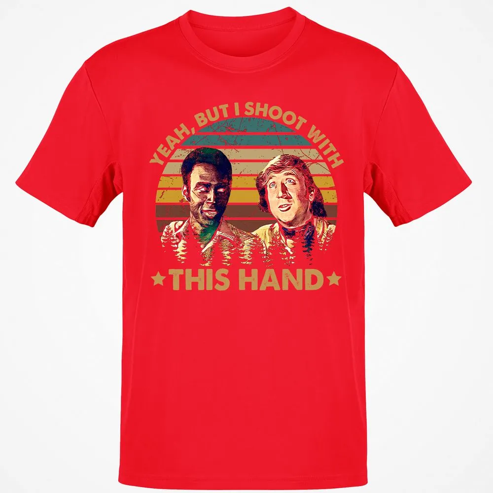 Classic Unisex T-Shirt - RZ994GGJ - Red - 10